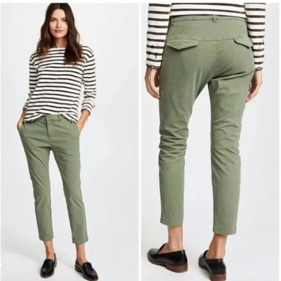 Nili Lotan Pants - Nili Lotan Tel Aviv pant 0